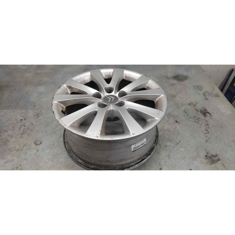 Recambio de llanta para citroën c5 berlina business referencia OEM IAM  7J X 16 CH5-28 16''-5 TORNILLOS