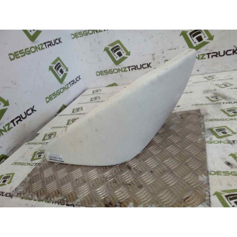 Recambio de moldura trasera cabina para daf serie 95 xf .480 12.6 diesel referencia OEM IAM  SPOILER TRASERO IZQUIERDO PARTE SUP