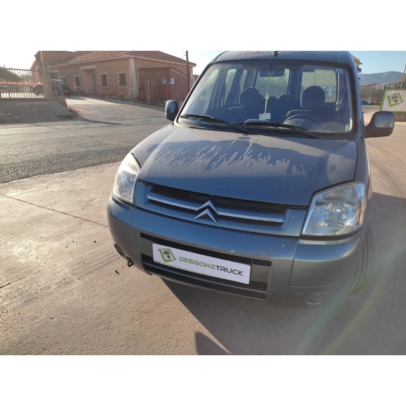 CITROËN BERLINGO