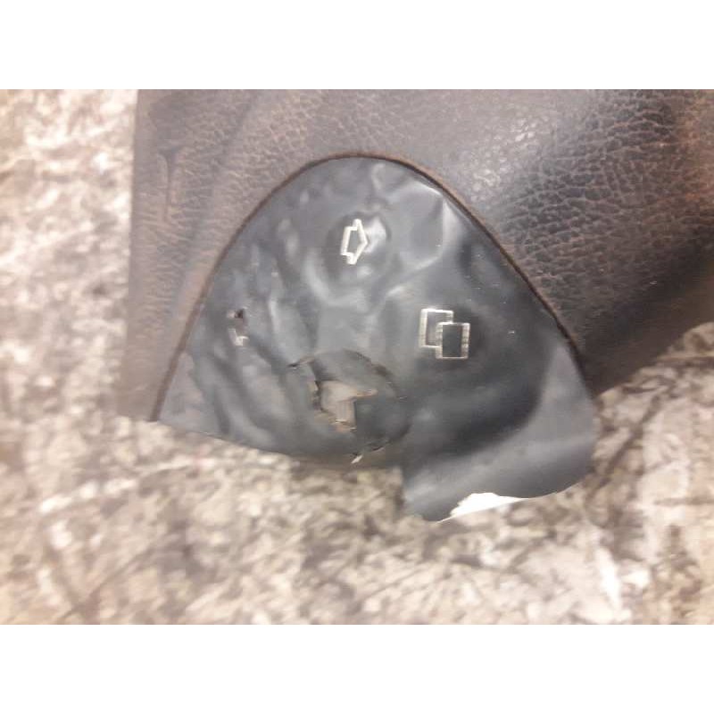 Recambio de airbag delantero izquierdo para mercedes-benz clase e (w211) berlina e 270 cdi (211.016) referencia OEM IAM 72510418 - Negro 2