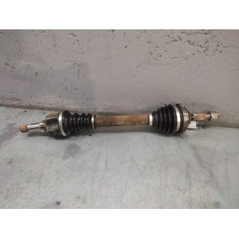 Recambio de transmision delantera izquierda para peugeot 206 berlina xt referencia OEM IAM   