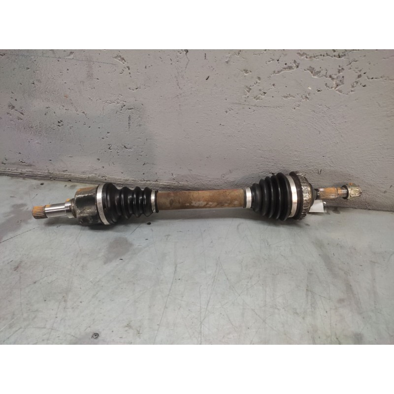 Recambio de transmision delantera izquierda para peugeot 206 berlina xt referencia OEM IAM   