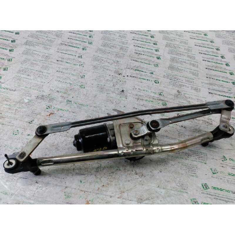 Recambio de motor limpia delantero para peugeot bipper básico referencia OEM IAM 361200367 064300334 1354851080 - Blanco 2