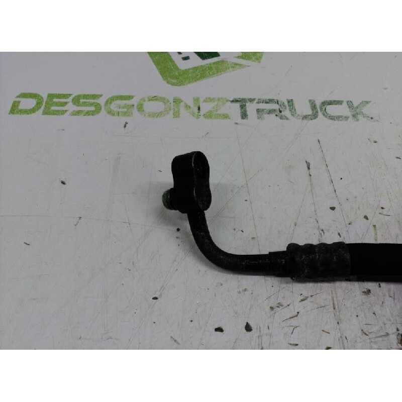 Recambio de tubos aire acondicionado para bmw serie 3 berlina (e46) 320d referencia OEM IAM - Negro 3