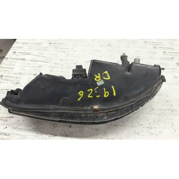 Recambio de faro derecho para fiat bravo (182) td 100 gt referencia OEM IAM   