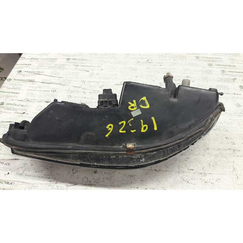 Recambio de faro derecho para fiat bravo (182) td 100 gt referencia OEM IAM - Blanco 3