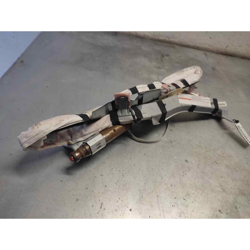 Recambio de airbag cortina delantero izquierdo para nissan murano (z50) básico referencia OEM IAM 2