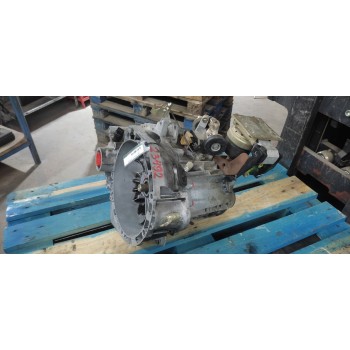 Recambio de caja cambios para ford galaxy (vx) clx referencia OEM IAM 957T702  957T7F096