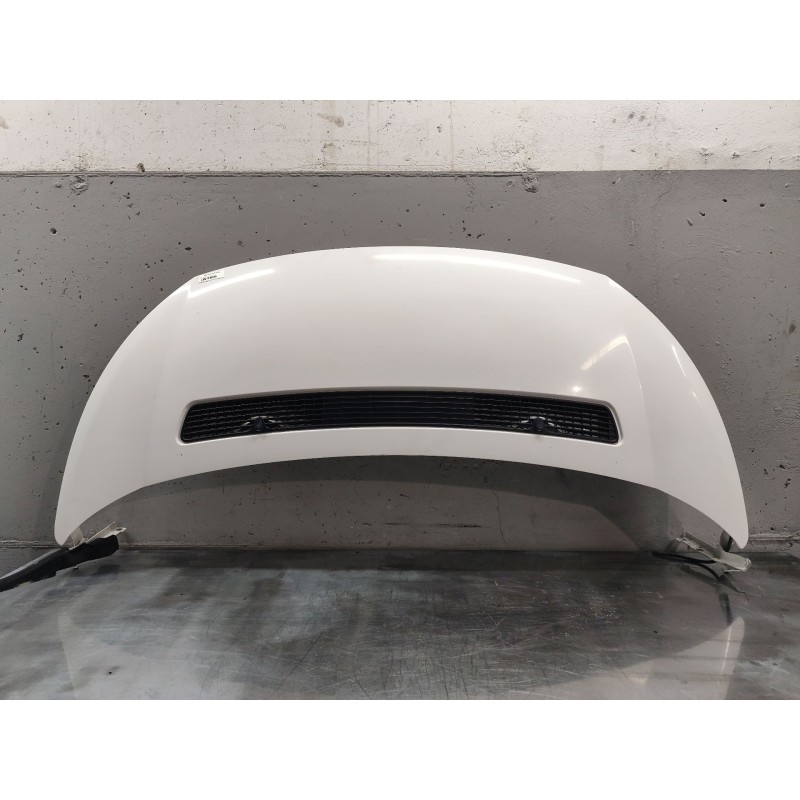 Recambio de capo para peugeot expert tepee (vf3x_) 2.0 hdi 120 referencia OEM IAM   