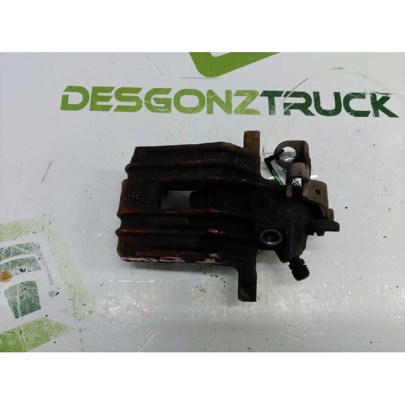 Recambio de pinza freno trasera derecha para seat leon (1m1) 1.8 20v turbo referencia OEM IAM 2