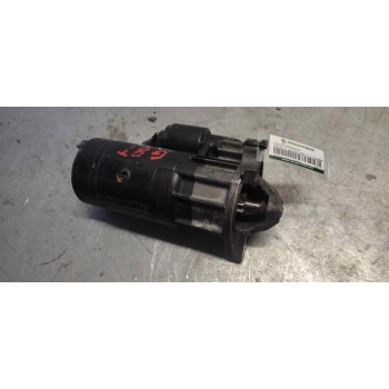 MOTOR ARRANQUE 0001218153 9 DIENTES 