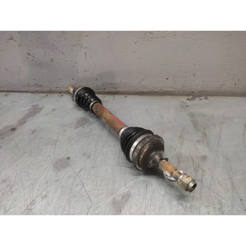 Recambio de transmision delantera izquierda para peugeot 206 berlina xt referencia OEM IAM 2