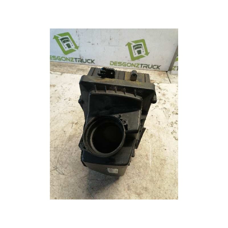 Recambio de filtro aire para peugeot 407 sw sport referencia OEM IAM 9644910780 - Verde 2