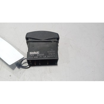 Recambio de interruptor para daf serie xf105.xxx 12.9 diesel referencia OEM IAM 1435595  