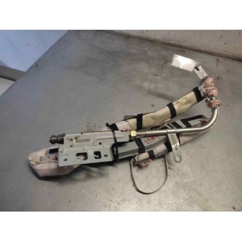 Recambio de airbag cortina delantero izquierdo para nissan murano (z50) básico referencia OEM IAM   