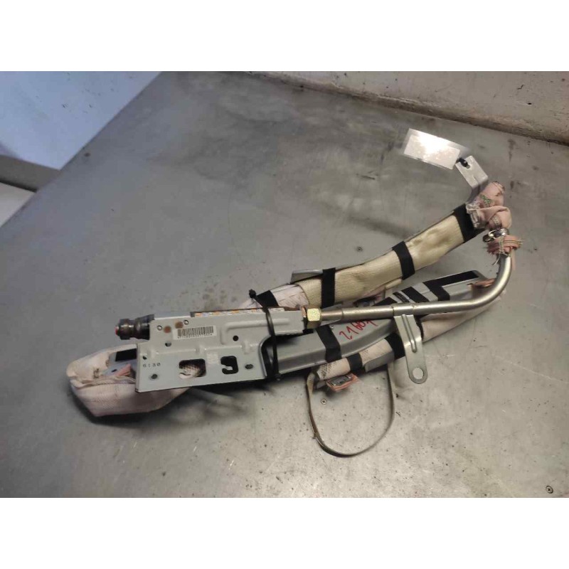 Recambio de airbag cortina delantero izquierdo para nissan murano (z50) básico referencia OEM IAM 3