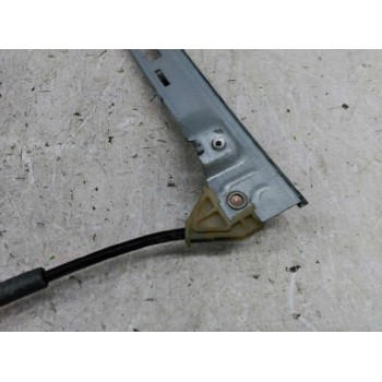 Recambio de elevalunas delantero izquierdo para peugeot 206 berlina x-line referencia OEM IAM   