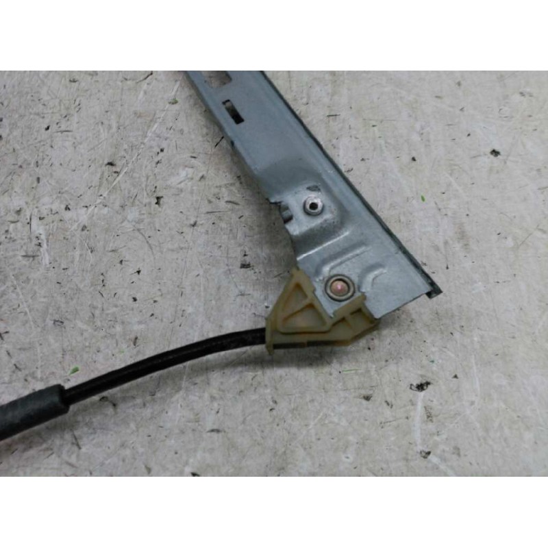 Recambio de elevalunas delantero izquierdo para peugeot 206 berlina x-line referencia OEM IAM 5