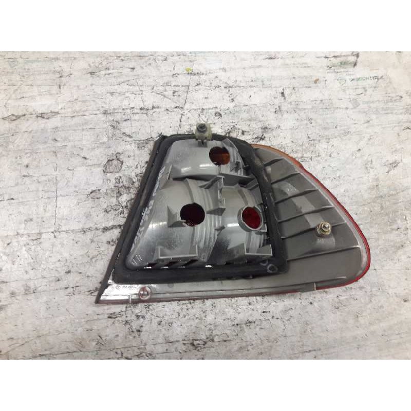 Recambio de piloto trasero izquierdo para bmw serie 3 berlina (e46) 320i referencia OEM IAM 230021L 2