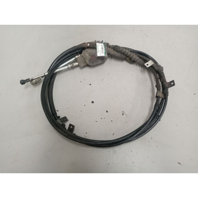 Recambio de cables de cambio para nissan cabstar 01.04  3.0 diesel referencia OEM IAM   