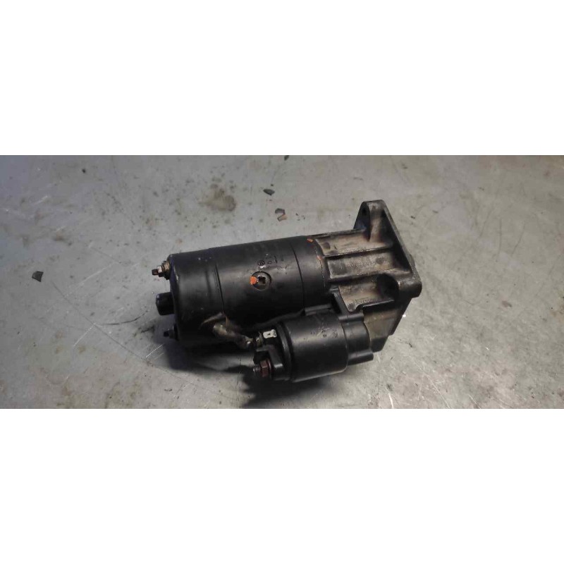 Recambio de motor arranque para renault laguna (b56) 2.2 turbodiesel referencia OEM IAM 0001218153 9 DIENTES 2