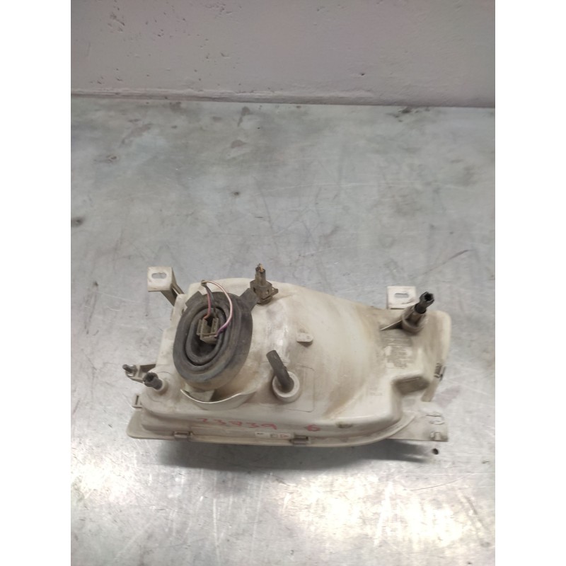 Recambio de faro derecho para ford transit, combi 1995 2.5 diesel referencia OEM IAM - Blanco 2