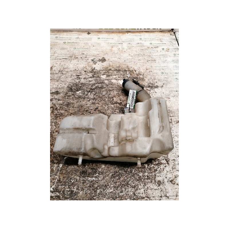 Recambio de deposito limpia para citroën jumper pritsche 35 l2 heavy hdi 130 dreiseitenkipper referencia OEM IAM   