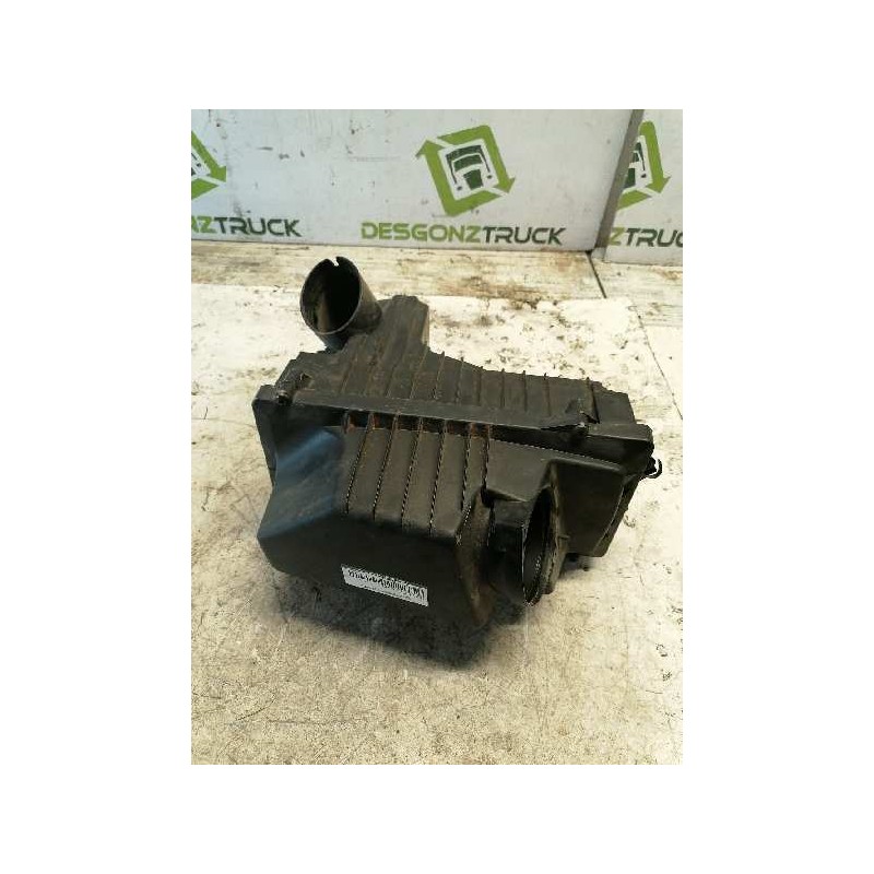 Recambio de filtro aire para peugeot 407 sw sport referencia OEM IAM 9644910780 - Verde 3