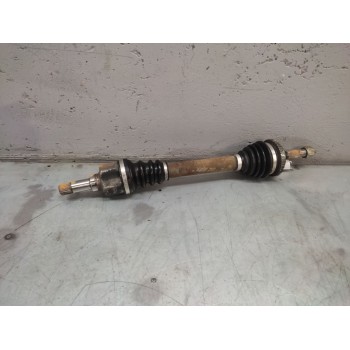 Recambio de transmision delantera izquierda para peugeot 206 berlina xt referencia OEM IAM   