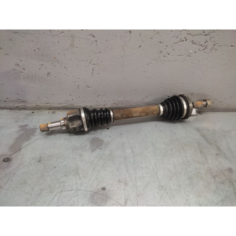 Recambio de transmision delantera izquierda para peugeot 206 berlina xt referencia OEM IAM 3