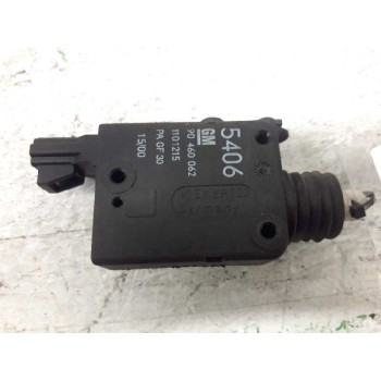MOTOR CIERRE CENTRALIZADO PORTON 90460062 