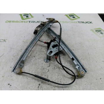 Recambio de elevalunas delantero izquierdo para peugeot 206 berlina x-line referencia OEM IAM   