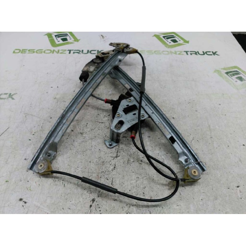 Recambio de elevalunas delantero izquierdo para peugeot 206 berlina x-line referencia OEM IAM 6