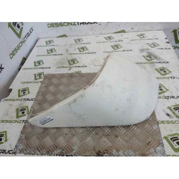 MOLDURA TRASERA CABINA SPOILER TRASERO DERECHO PARTE SUPERIOR