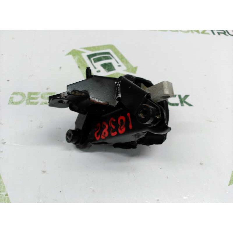 Recambio de soporte motor izquierdo para seat ibiza (6l1) cool referencia OEM IAM - Azul 3