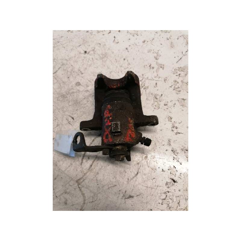 Recambio de pinza freno trasera derecha para seat leon (1m1) 1.8 20v turbo referencia OEM IAM 4