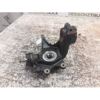 Recambio de mangueta delantera izquierda para peugeot 406 berlina (s1/s2) stdt referencia OEM IAM   