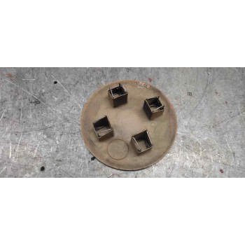 Recambio de tapacubos para volkswagen golf ii (191/193) gl referencia OEM IAM 191601149 17.50CM 
