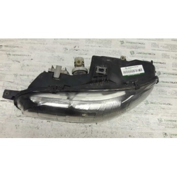 Recambio de faro izquierdo para fiat bravo (182) td 100 gt referencia OEM IAM   