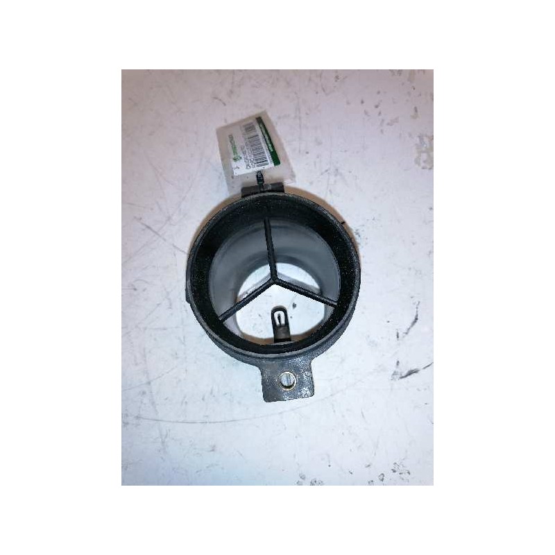 Recambio de caudalimetro para ford focus berlina (cak) 1.8 tddi turbodiesel cat referencia OEM IAM 98AB9P965AA 2 PINS 2