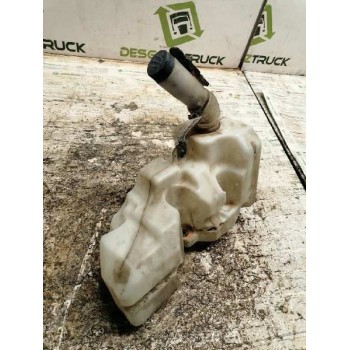 Recambio de deposito limpia para citroën jumper pritsche 35 l2 heavy hdi 130 dreiseitenkipper referencia OEM IAM   