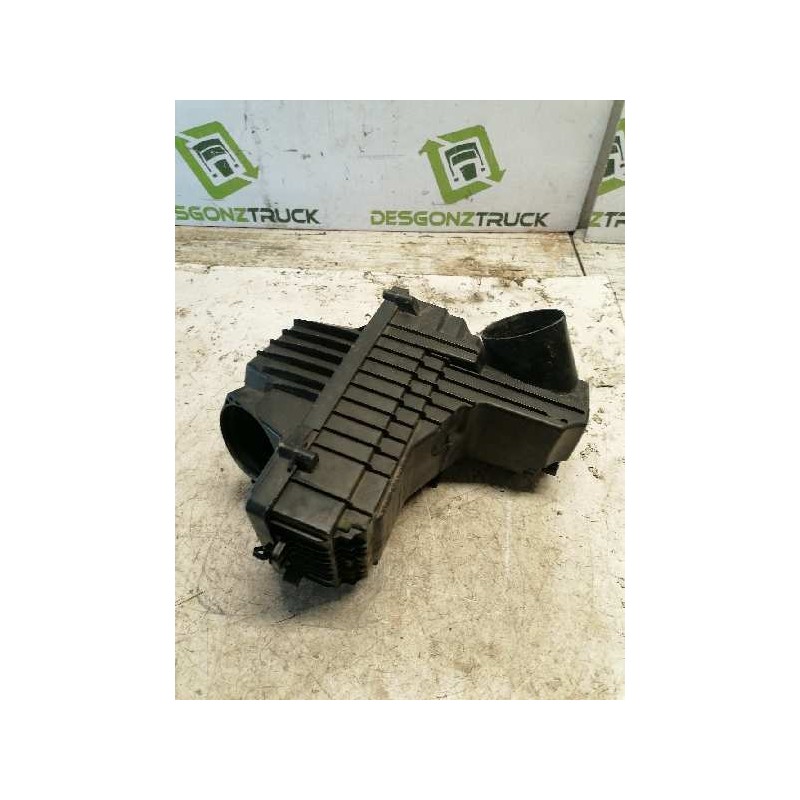 Recambio de filtro aire para peugeot 407 sw sport referencia OEM IAM 9644910780 - Verde 4