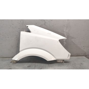 Recambio de aleta delantera derecha para mercedes-benz sprinter 5-t furgoneta (b906) 515 cdi (906.653, 906.655, 906.657) referen