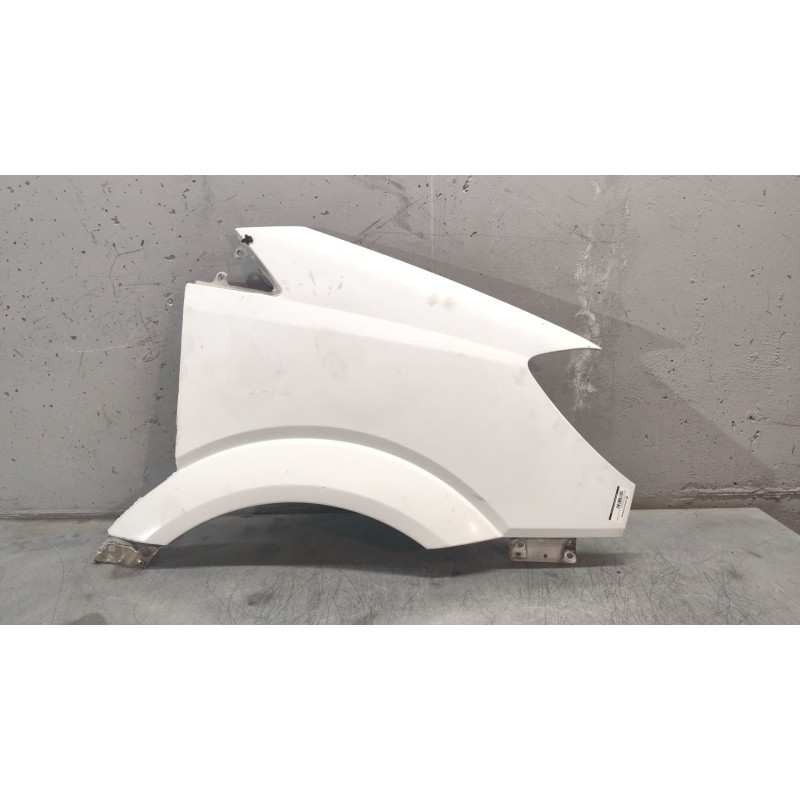 Recambio de aleta delantera derecha para mercedes-benz sprinter 5-t furgoneta (b906) 515 cdi (906.653, 906.655, 906.657) referen - Blanco