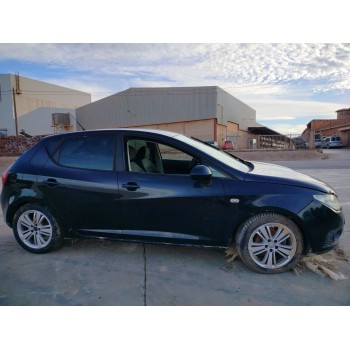 seat ibiza iv (6j5, 6p1) del año 2010