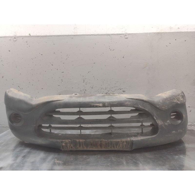 Recambio de paragolpes delantero para nissan vanette cargo (hc23) furg. referencia OEM IAM   