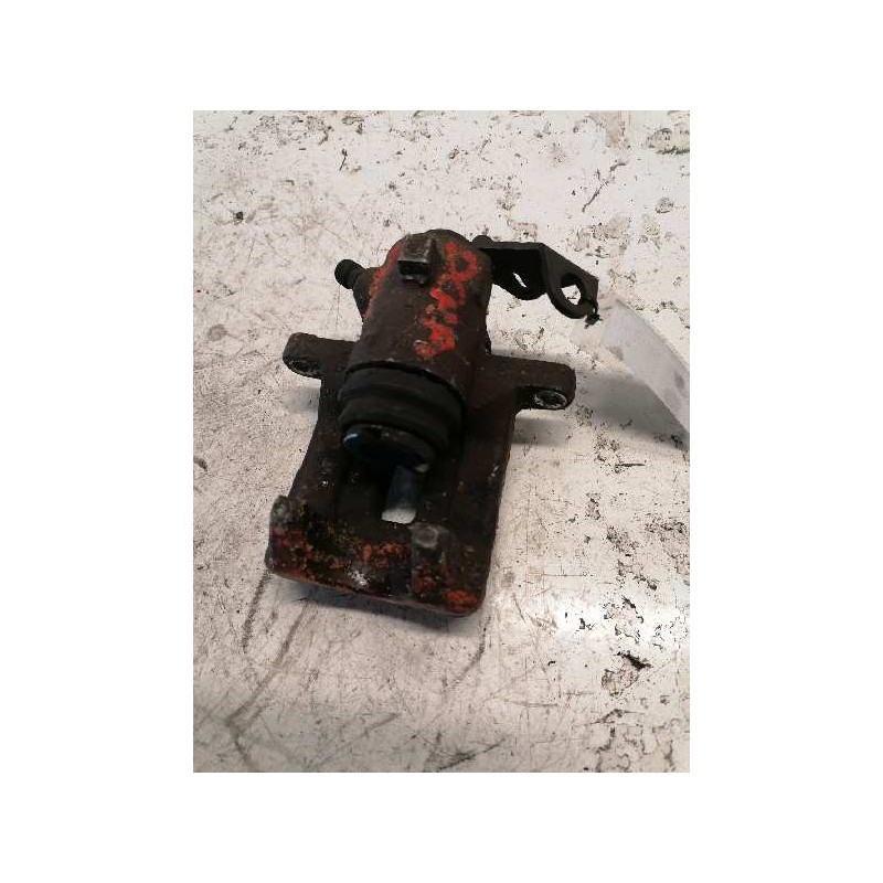 Recambio de pinza freno trasera derecha para seat leon (1m1) 1.8 20v turbo referencia OEM IAM 5