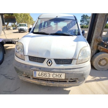 renault kangoo (f/kc0) del año 2003