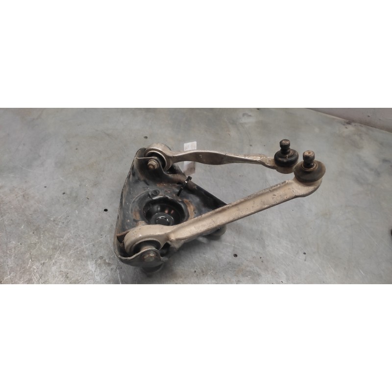 Recambio de brazo suspension superior delantero derecho para volkswagen passat berlina (3b2) comfortline referencia OEM IAM - Verde 2