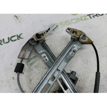 Recambio de elevalunas delantero izquierdo para peugeot 206 berlina x-line referencia OEM IAM   